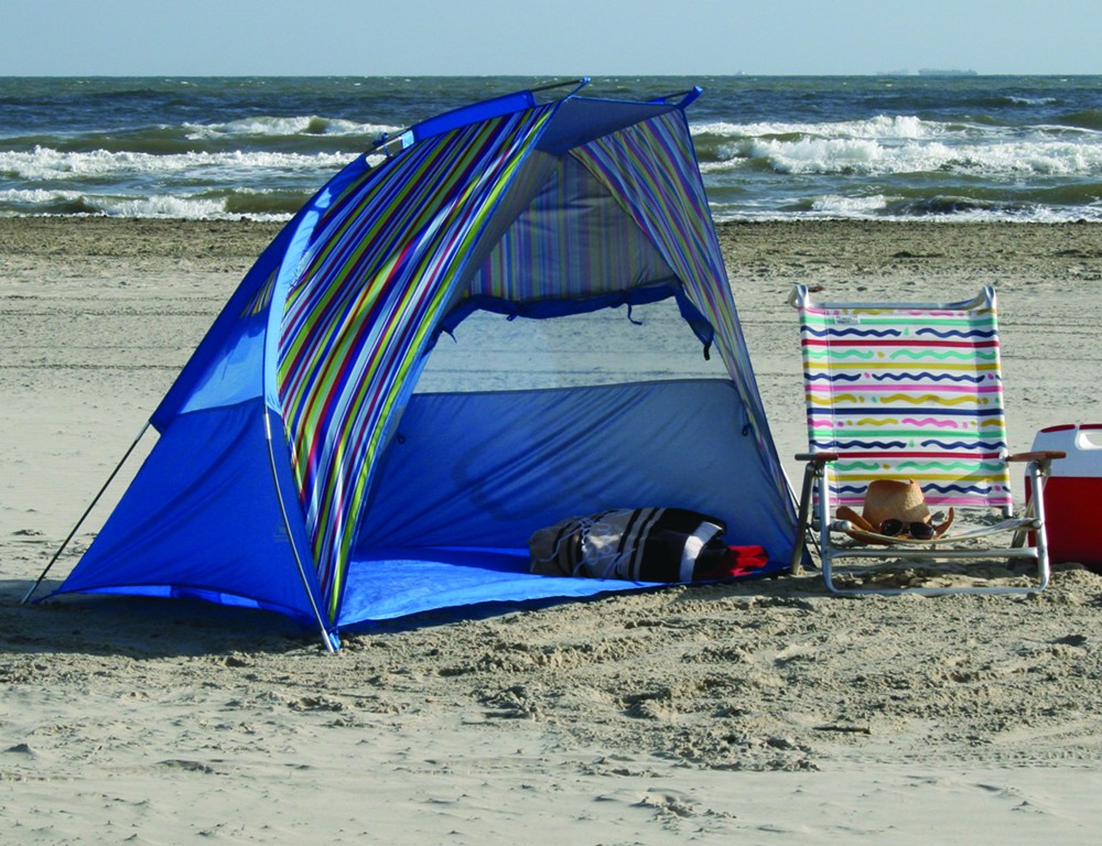 Texsport Cabana Beach Canopy Shelter