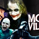 Top Ten Villains Of Hollywood Movies